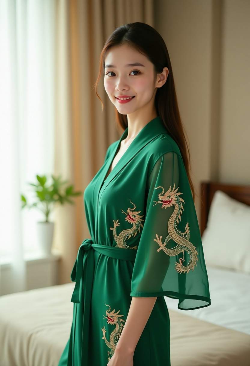 穿成炮灰后我躺平了