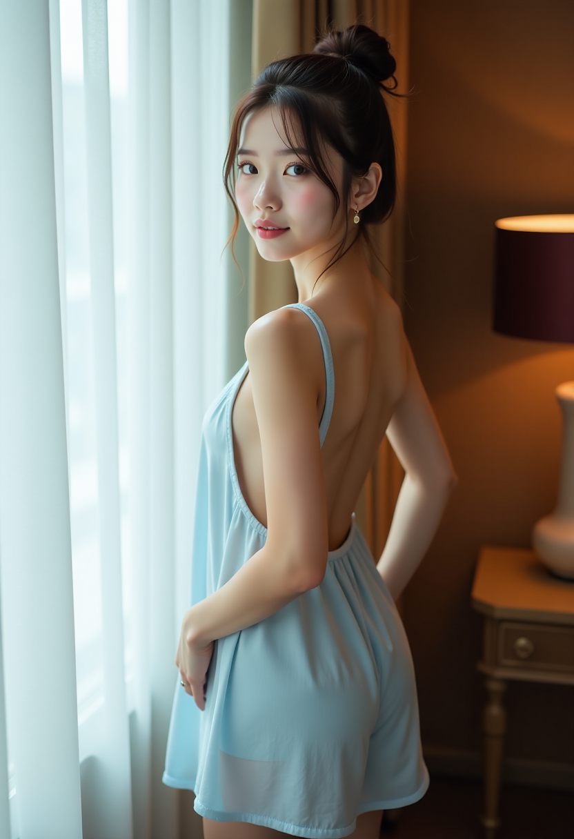 离婚后前夫他后悔了